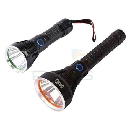 Photo of Torches (Woodhouse LS3) #1
