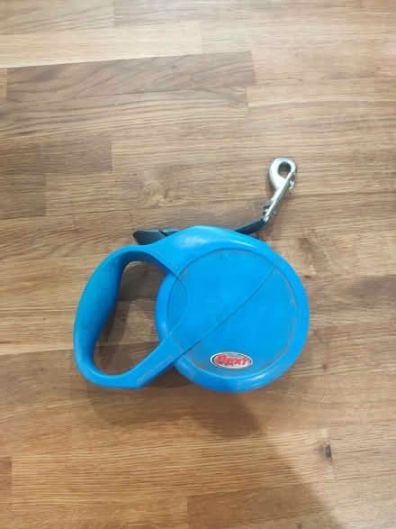 Photo of free Flexi dog lead (North Crawley MK16) #1