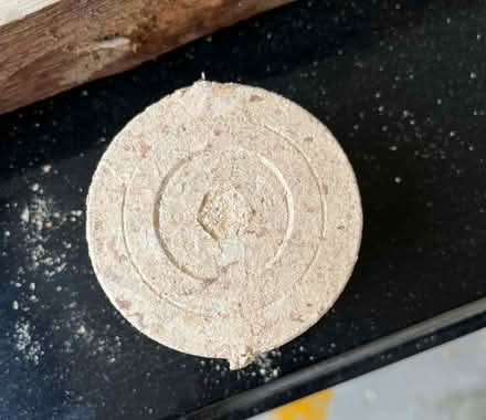 Photo of free Softwood Briquettes Completely Clean (Barnet, Stirling Corner WD6) #2