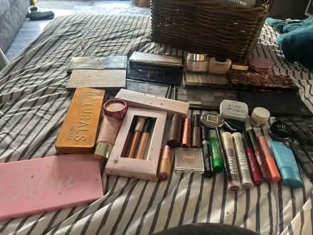 Photo of free Makeup (HX5 Elland) #1