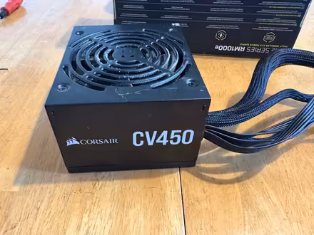Photo of free Computer power supply (East Redlands, RG1) #1