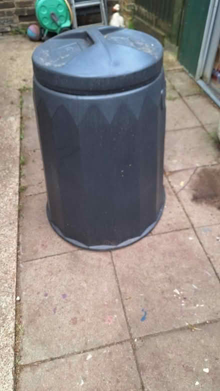 Photo of free Compostabin (Gillingham ME7) #2