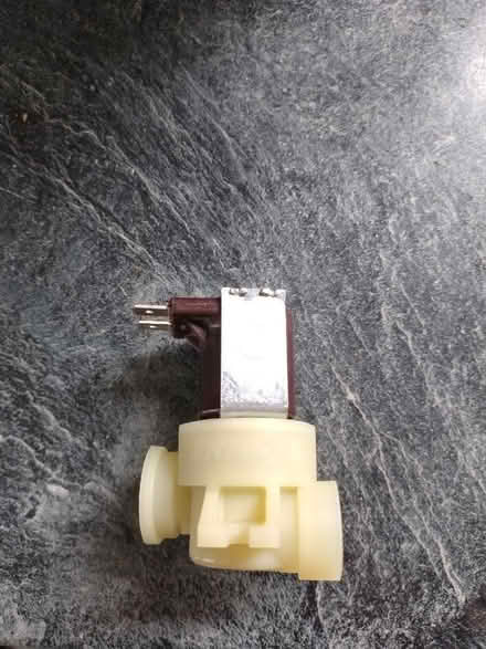 Photo of free Solenoid Valve and Flow Valve for Triton Shower (Southport PR8) #1