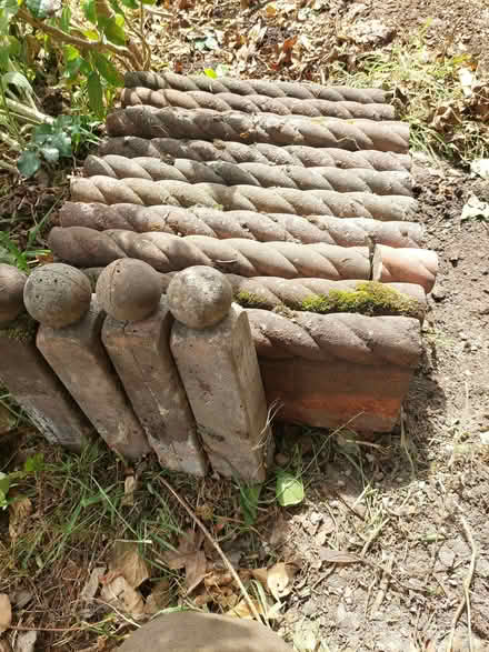 Photo of free Rope top style garden edging (IP9) #1