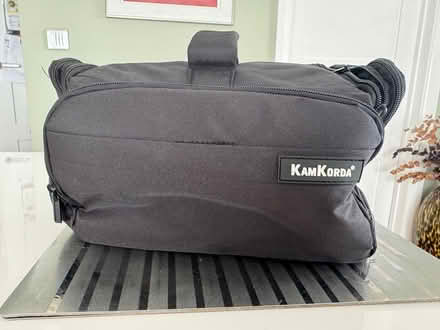 Photo of free Camera cases (Westcliff SS0) #3