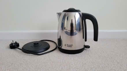 Photo of free Cordless Kettle (Dursley GL11) #1