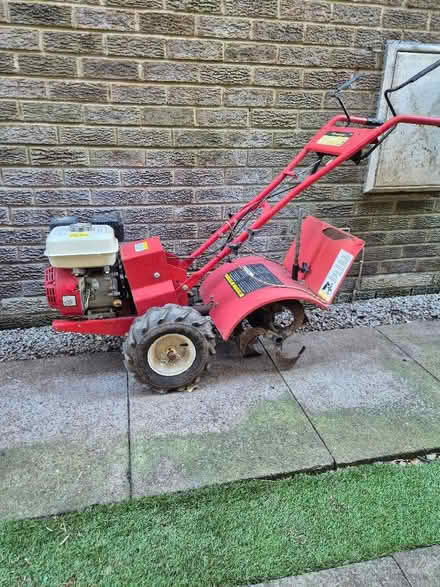 Photo of free Tiller (Chapel-en-le-Frith SK23) #1