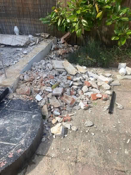 Photo of free Hardcore rubble (Dagenham RM10) #2