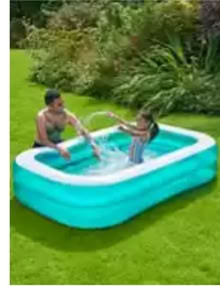 Photo of free Paddling pool (Hove Green BN3) #2