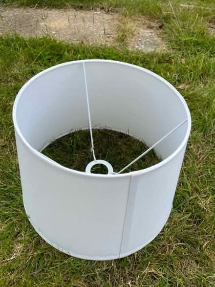Photo of free Lamp shade (CT10) #1