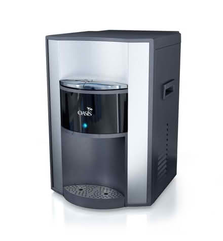 Photo of free onyx desktop water cooler (Langley SL3) #1
