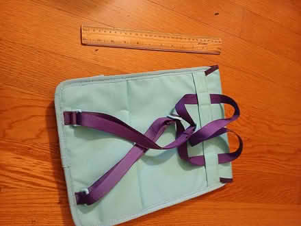 Photo of free Mini backpack / laptop bag (Mountain View near downtown) #1