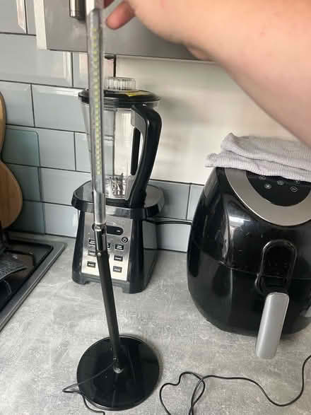 Photo of free LED usb lamp (Mount Pleasant ST4) #4