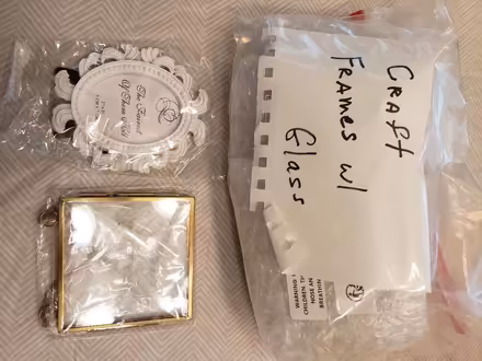 Photo of free Miscellaneous crafts #2 (Garnet Valley) #2