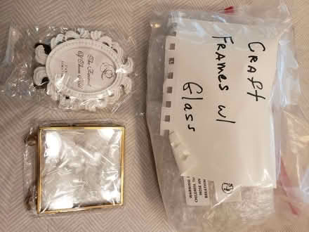 Photo of free Miscellaneous crafts #2 (Garnet Valley) #2