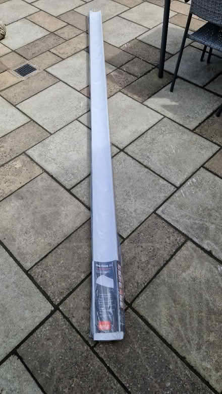 Photo of free 4 Lengths of Coving (belper DE56) #2