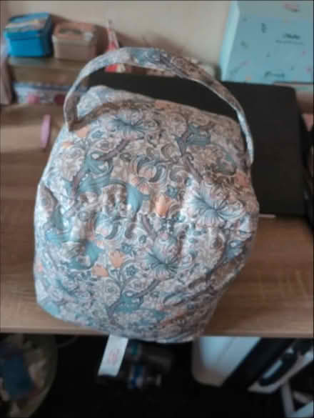 Photo of free Door stopper (Bankfoot BD5) #1
