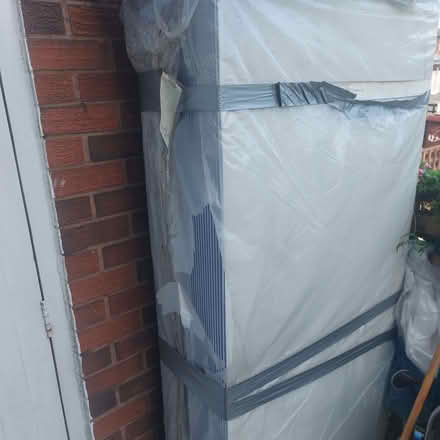 Photo of free Single Bed Base new (Harpurhey M40) #2