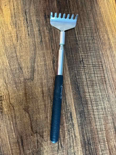 Photo of free Extendable back scratcher (Owings Mills,MD) #2