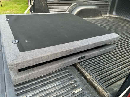 Photo of free Power Sleep Power Adjustable Base (West Boxford) #1