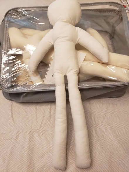 Photo of free Miscellaneous craft items #1 (Garnet Valley) #1