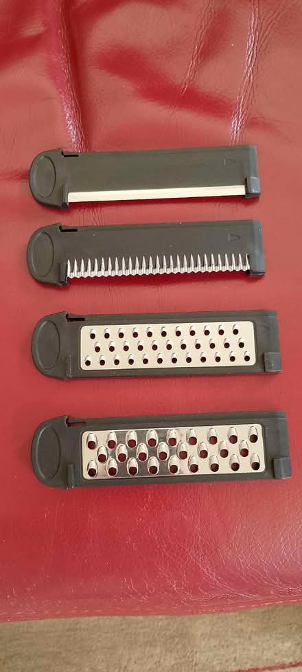 Photo of free Mandoline (Chirton SN10) #3