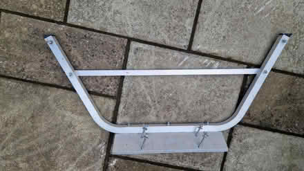 Photo of free Ladder stand-off / safety support (belper DE56) #1