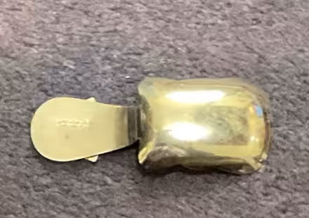Photo of free Tea or sugar scoop (AB15) #3