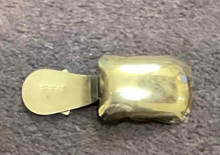 Photo of free Tea or sugar scoop (AB15) #3