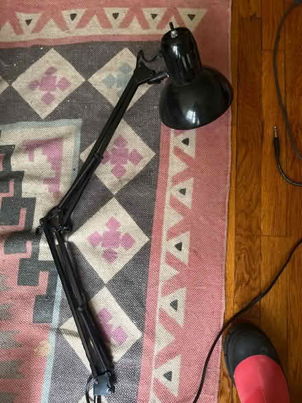 Photo of free Drafting lamp (Flatbush/PLG) #1