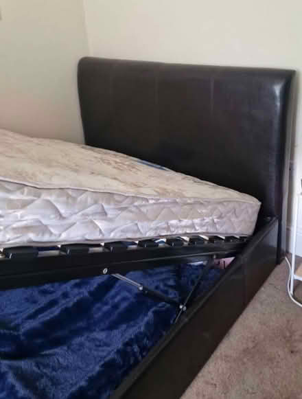Photo of free Bed (Bridgnorth WV16) #3
