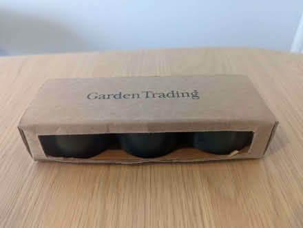 Photo of free Tealight holders (Chorlton M21) #1