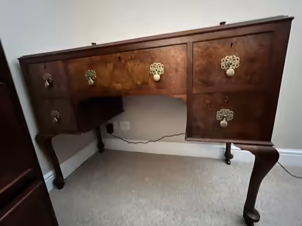 Photo of free Dressing table (Finchampstead RG40) #1