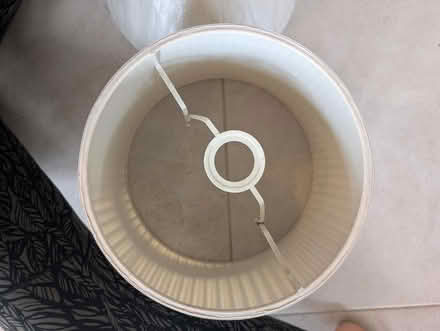 Photo of free Taupe Lampshade (The Moor LA1) #1