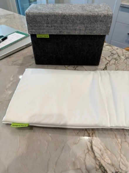 Photo of free Smart Nora (anti-snore system) (Bryant / NE Seattle) #3