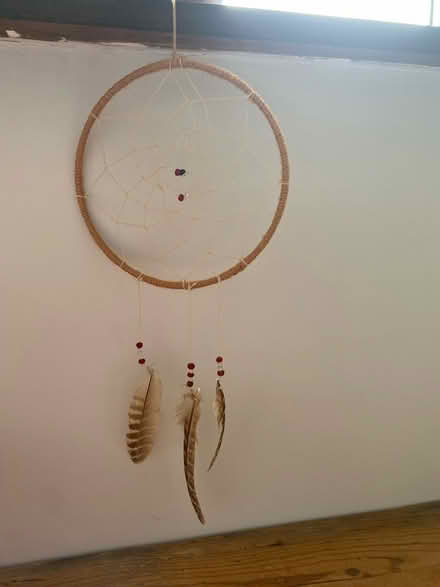 Photo of free Dreamcatcher (Haywards Heath RH16) #2