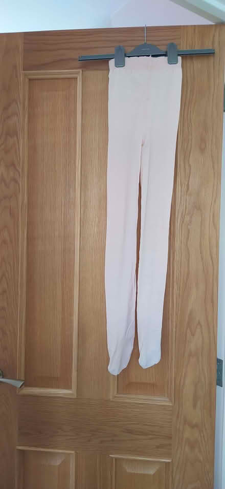 Photo of free Ballet tights (Dereham NR19) #1