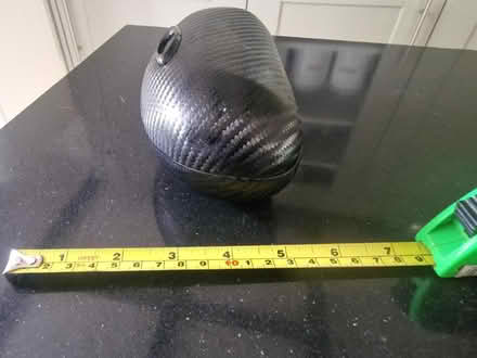 Photo of free Large glasses case (Loud Bridge PR3) #3