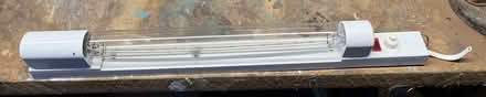 Photo of free Tubular light (Exeter EX4) #1