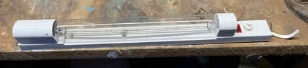 Photo of free Tubular light (Exeter EX4) #1
