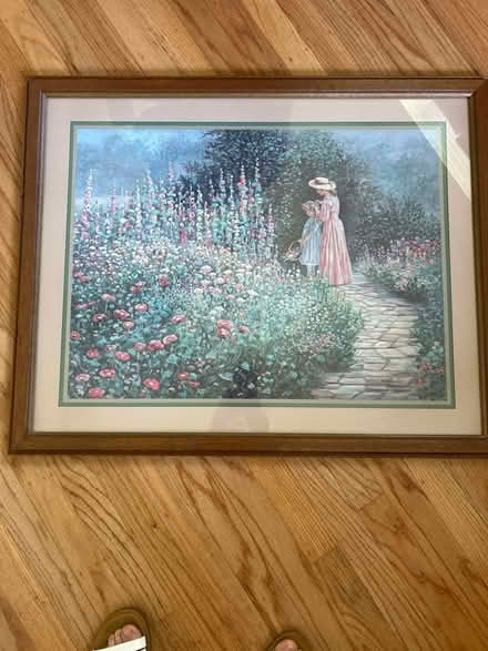 Photo of free Wall decor (Arden Manor) #3