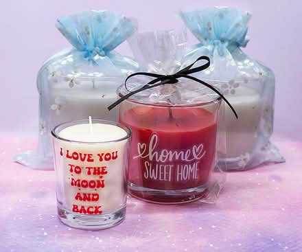 Photo of free Candles (Mosborough Sheffield S20) #1