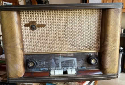 Photo of free Wireless set (Nine Mile Burn EH26) #1