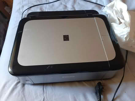 Photo of free Printer, ink and instructions, cd rom (Moor Allerton LS17) #1