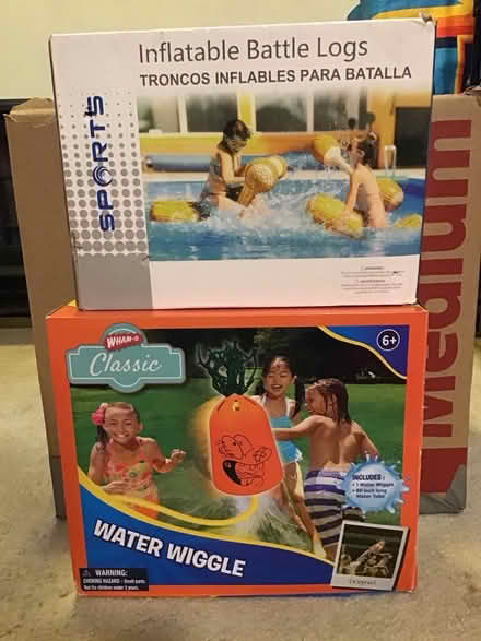 Photo of free Summer fun (Uncc area) #1
