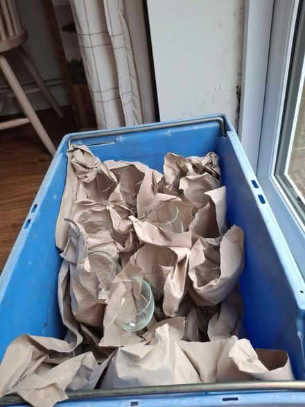 Photo of free Wine and champagne glasses (TN4) #1