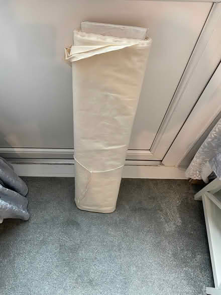 Photo of free Lenin Fabric Roll (bow e3) #2