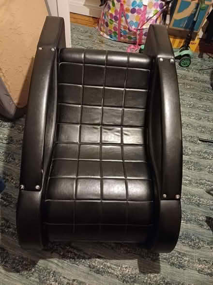Photo of free Gaming chair (Crystal Palace) #1