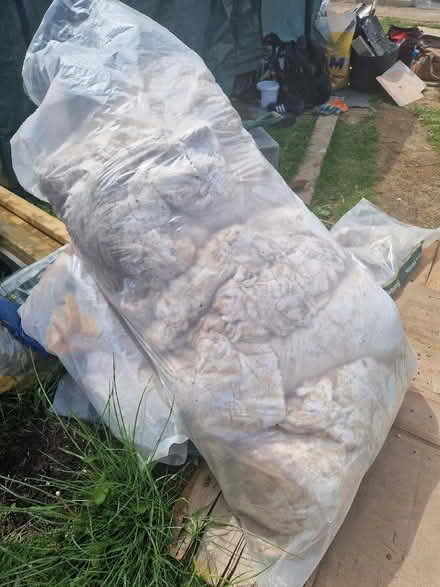 Photo of free Rock Wool Insulation (CT5) #1