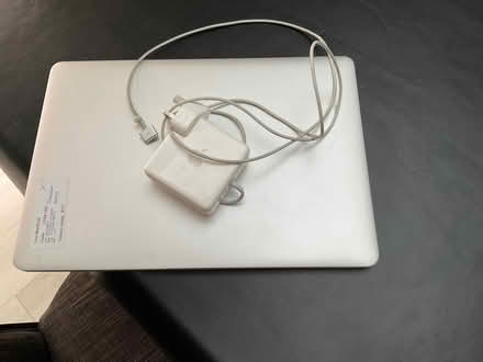 Photo of free Macbook Pro laptop (Pannal HG2) #1